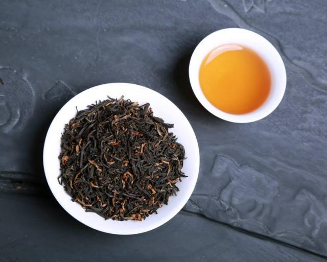 中国中国茶道：美心修德的途径